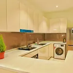 Quill Residence Kuala Lumpur