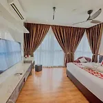 Quill Residence Kuala Lumpur