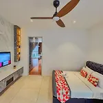 Quill Residence Kuala Lumpur