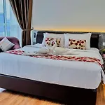 Quill Residence Kuala Lumpur