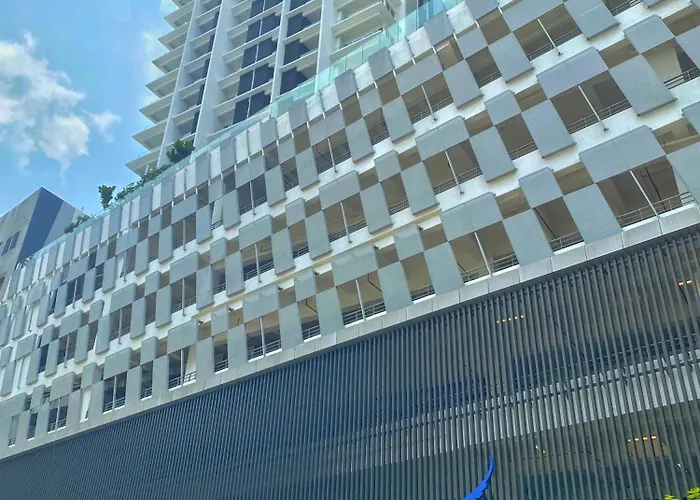 Quill Residence Kuala Lumpur