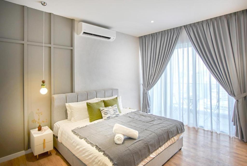 Quill * Kuala Lumpur