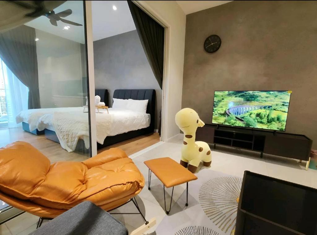 Quill Apartment
