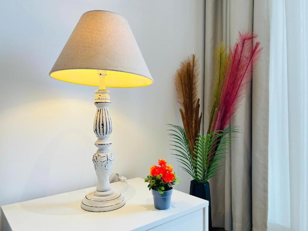 Quill Apartment