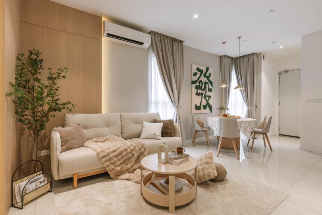 Quill Apartment Kuala Lumpur