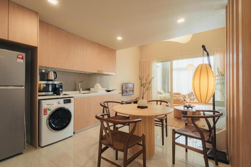 Quill Apartment Kuala Lumpur