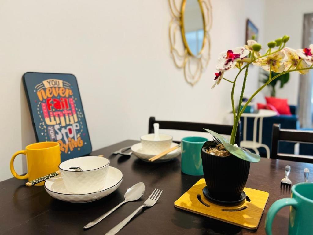 Apartment Quill Kuala Lumpur