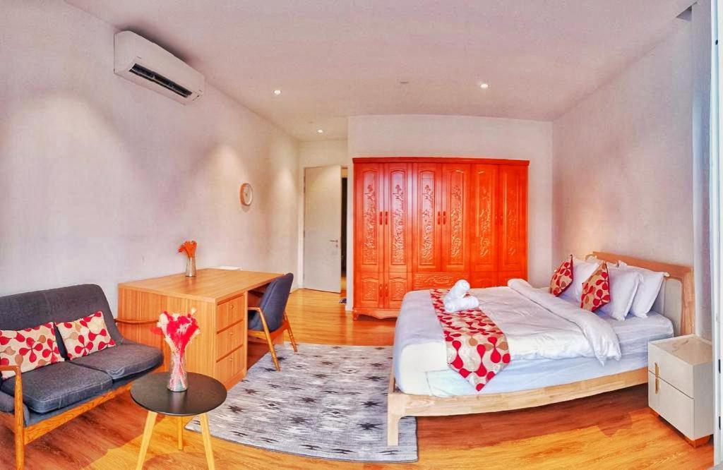 Apartment Quill Kuala Lumpur