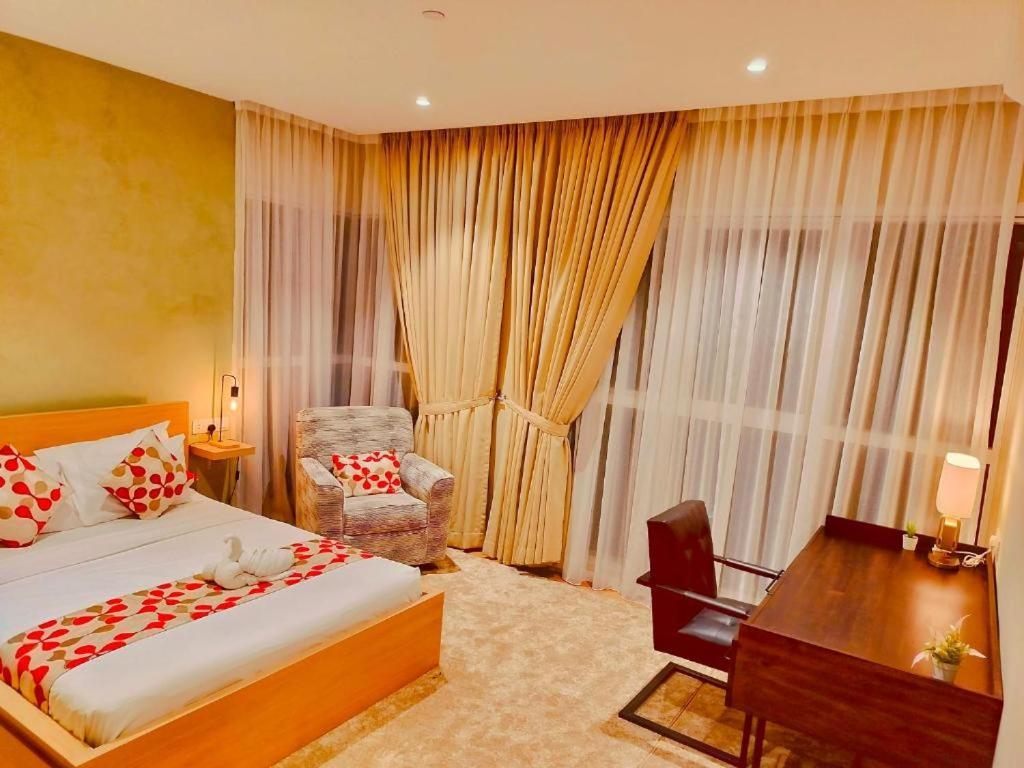 Pangsapuri Quill Kuala Lumpur