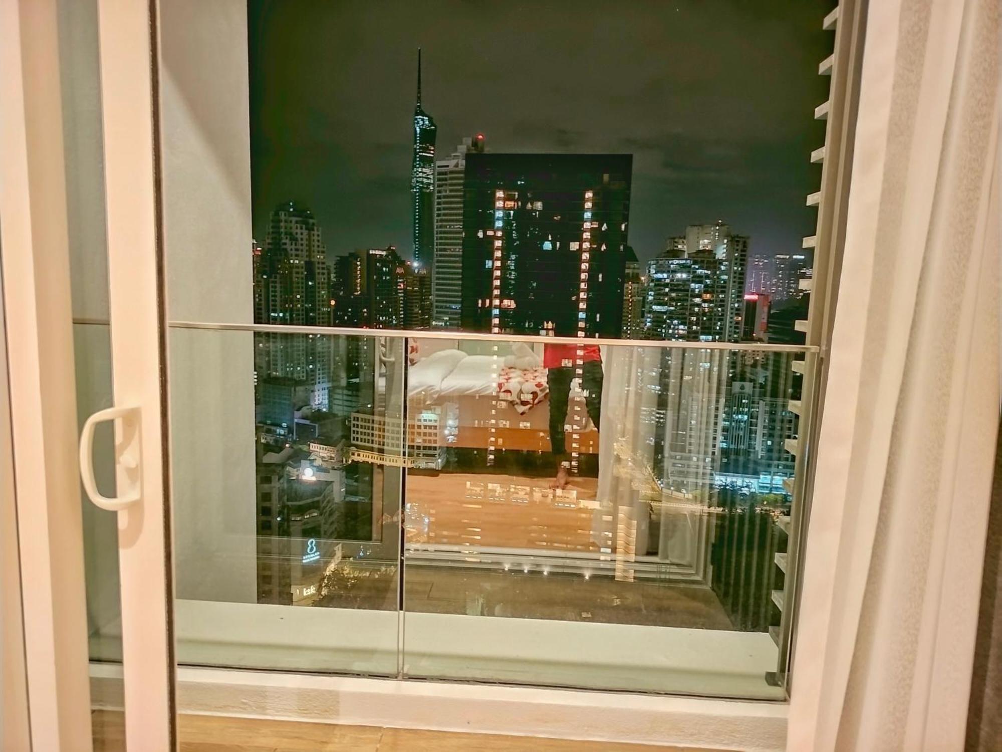 Apartment Quill Kuala Lumpur