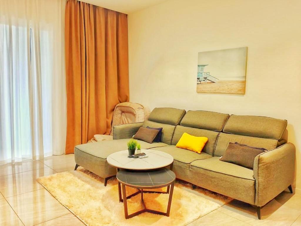 Pangsapuri Quill Kuala Lumpur