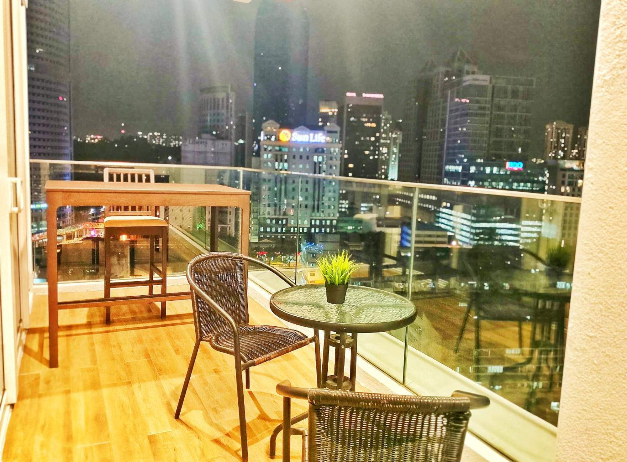 Quill Apartment