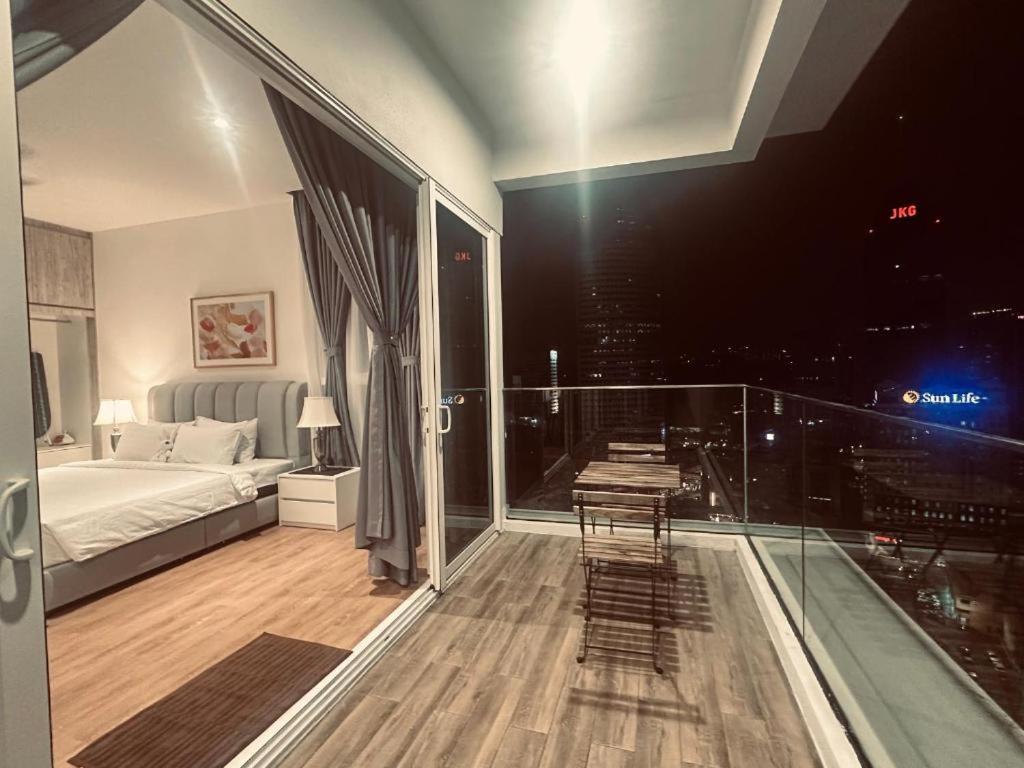 Quill Kuala Lumpur