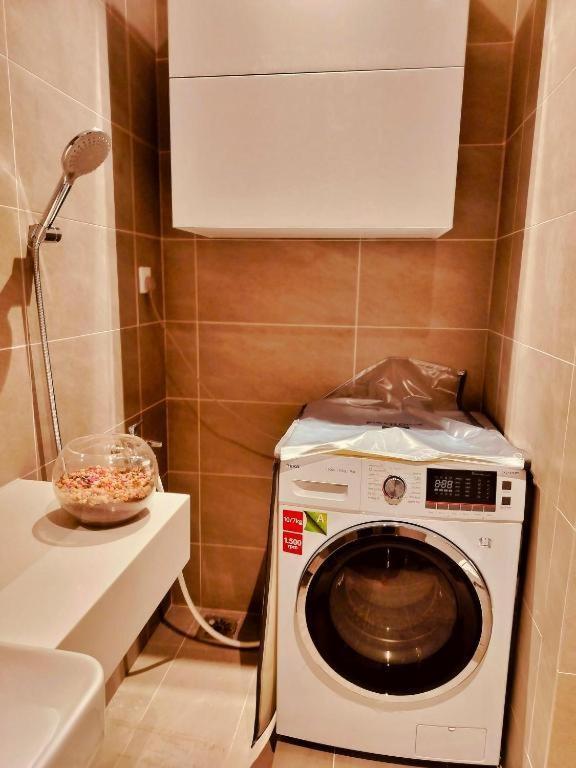 Apartment Quill Kuala Lumpur